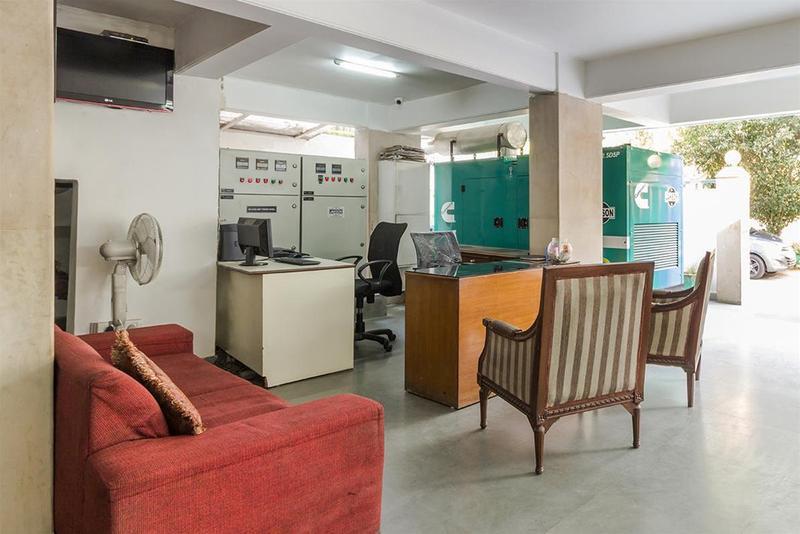 Hotel Mehra Residency At The Airport Nueva Delhi Exterior foto